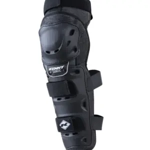 Kenny Racing Youth Knee Guard - Black