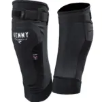 Kenny Racing ROCK Knee Guard 2 Kenny Racing ROCK Knee Guard - Black