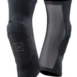 Kenny Racing HEXA Knee Guard 1 Kenny Racing HEXA Knee Guard - Black