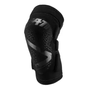 Leatt 3DF 5.0 Knee Guard - Black