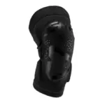Leatt 3DF 5.0 Knee Guard 2 Leatt 3DF 5.0 Knee Guard - Black