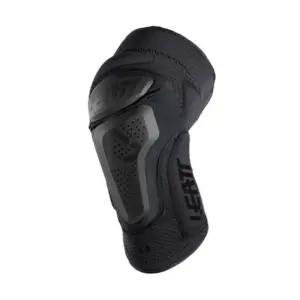Leatt 3DF 6.0 Knee Guard - Black