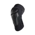 Leatt 3DF 6.0 Knee Guard 1 Leatt 3DF 6.0 Knee Guard - Black
