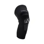 Leatt Airflex Hybrid PRO Knee Guard 2 Leatt Airflex Hybrid PRO Knee Guard - Black