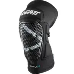 Leatt Airflex PRO Knee Guard 2 Leatt Airflex PRO Knee Guard - Black