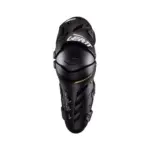 Leatt DUAL AXIS Knee And Shin Guard 1 Leatt DUAL AXIS Knee And Shin Guard - Black