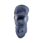 Leatt Enduro Knee Guard Flint Knee Guard 2 Leatt Enduro Knee Guard Flint Knee Guard - Grey