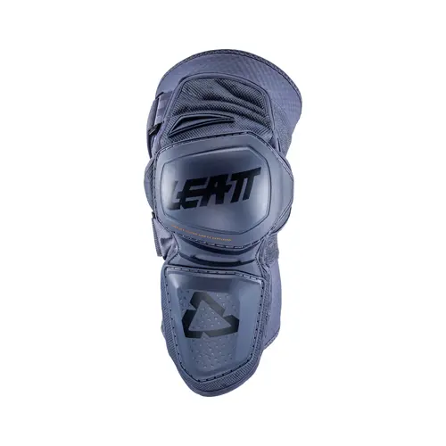 Leatt Enduro Knee Guard Flint Knee Guard - Grey