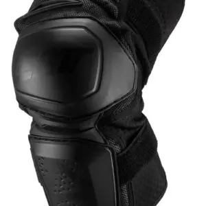 Leatt Enduro Knee Guard - Black