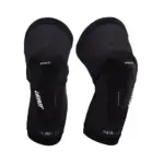 Leatt Reaflex Ultralite Knee Guard 1 Leatt Reaflex Ultralite Knee Guard - Black