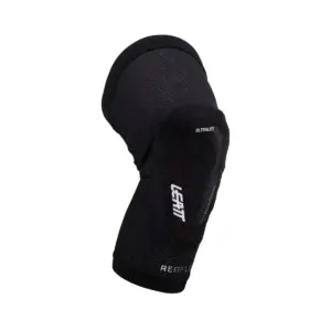 Leatt Reaflex Ultralite Knee Guard - Black