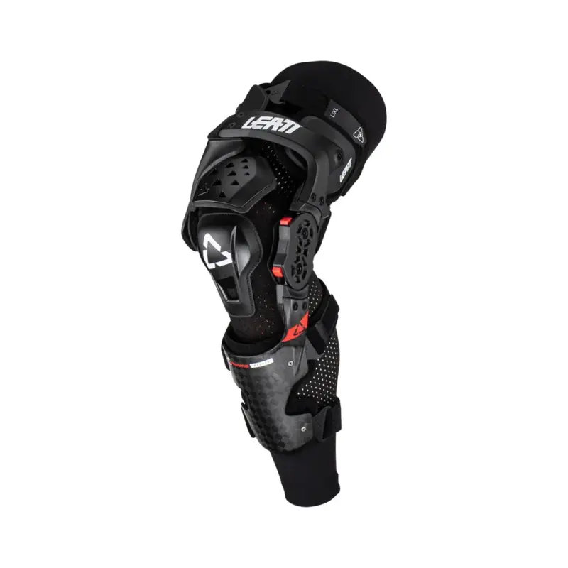 Leatt C-FRAME Hybrid Knee Brace