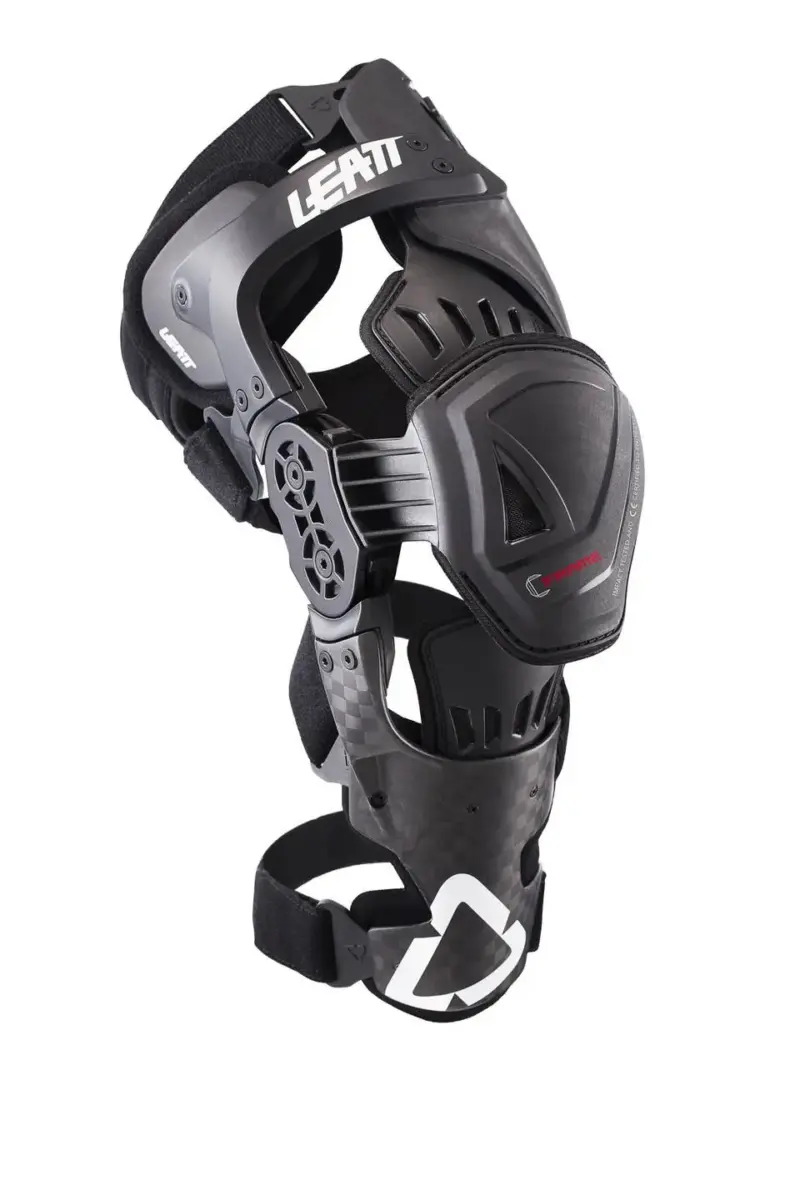 Leatt C-FRAME PRO Carbon Knee Brace