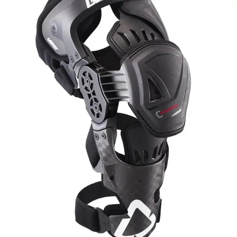 Leatt C-FRAME PRO Carbon Knee Brace