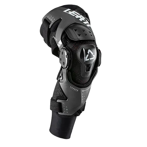 Leatt X-FRAME Hybrid Knee Brace