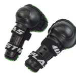 UFO Alcor Knee Guard 2 UFO Alcor Knee Guard - Black