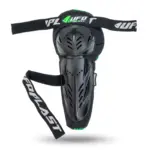 UFO Astralis Knee Guard - Black