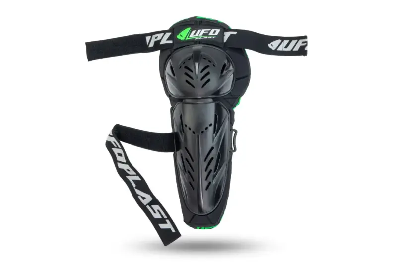 UFO Astralis Knee Guard - Black