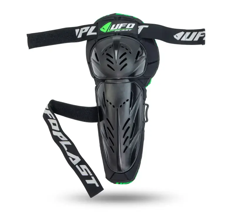 UFO Astralis Knee Guard - Black