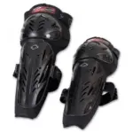 UFO “Limited” Knee Guard 2 UFO “Limited” Knee Guard - Black