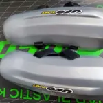 UFO SK09006 Knee Guard
