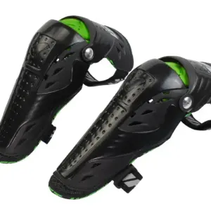 Black/Neon