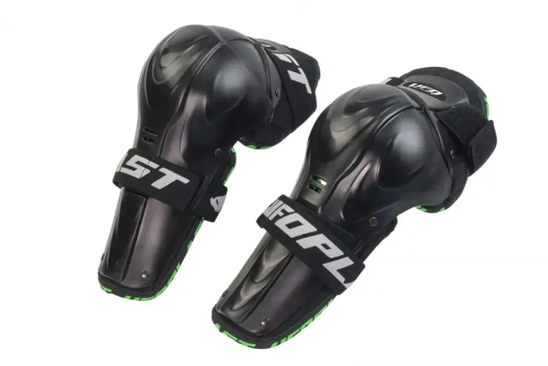 UFO Hinged Knee Guard
