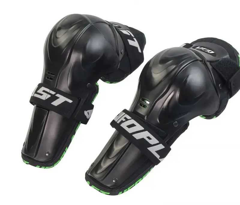 UFO Hinged Knee Guard