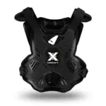 UFO Chest Protector Reactor 2 Evolution 1 UFO Chest Protector Reactor 2 Evolution - Grey
