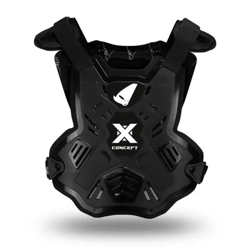 UFO Chest Protector Reactor 2 Evolution - Grey