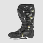 Forma Cross Pilot Boots 1 Forma Cross Pilot Boots - Black/Grey