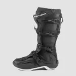 Forma Cross Traction Boots 1 Forma Cross Traction Boots - Black