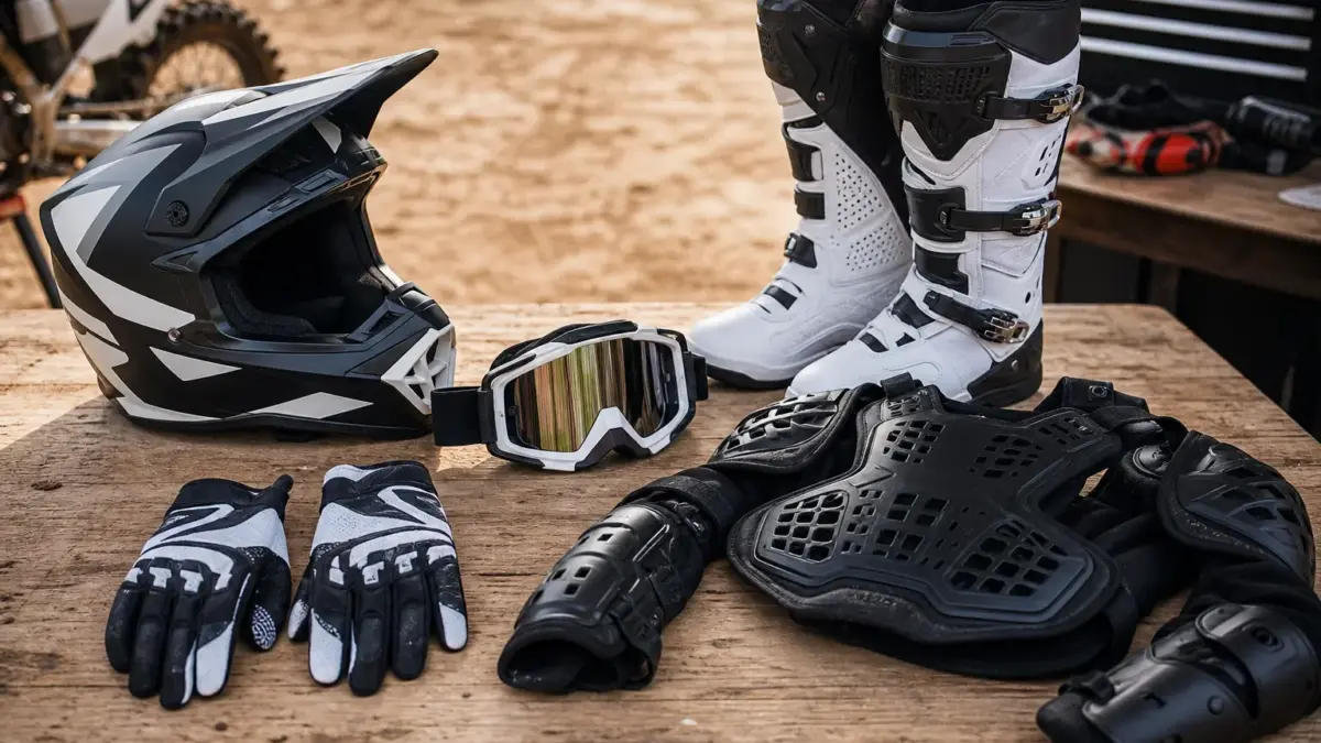 motocross gear featured image