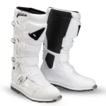UFO Xander Extreme Boots 2 UFO 2026/06 Boots Xander Extreme Cross / Offroad - White