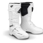 UFO Gargor Cross 1 UFO 2026/06BUTY Gargor Cross / Offroad - White