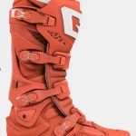 Gaerne SG-22 GORE-TEX Sedona RED Limited Edition Boots 2 Gaerne SG-22 GORE-TEX Sedona RED Limited Edition Boots