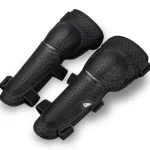UFO Tairan Knee Guard 2 UFO Tairan Knee Guard - Black