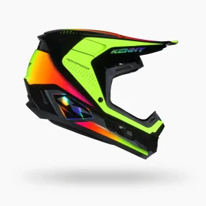 Neon Yellow