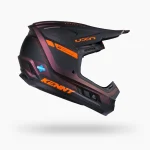 Kenny Racing Performance Graphic Bronze MATT Helmet 2 Kenny Racing Performance Graphic Bronze MATT Helmet
