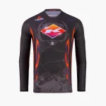 Kenny Racing Youth Performance Vulcain Jersey 1 Kenny Racing Youth Performance Vulcain Jersey