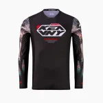 Kenny Racing Performance Ranger Jersey 2 Kenny Racing Performance Ranger Jersey - Black/Kamuflaz