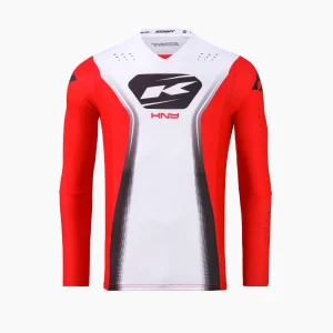 Red/White