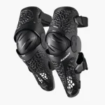 Kenny Racing Kombat Knee Guard 1 Kenny Racing Kombat Knee Guard - Black