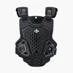 Kenny Racing Chest Protector Track Roost 2 Kenny Racing Chest Protector Track Roost - Black