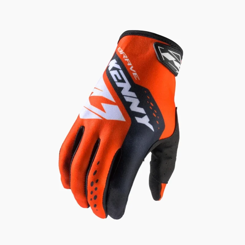 Kenny Racing Brave Gloves
