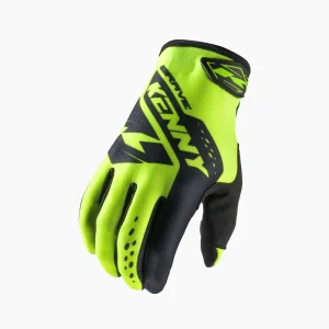 Neon Yellow