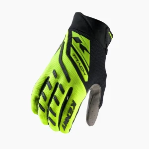 Neon Yellow
