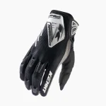 Kenny Racing Youth Performance Gloves 1 Kenny Racing Youth Performance Gloves - Black