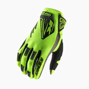Neon Yellow