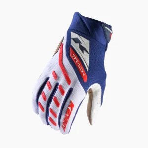 White/Navy